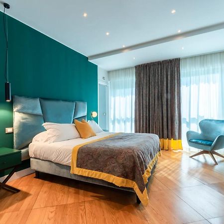 Missori Suites Milan Luaran gambar