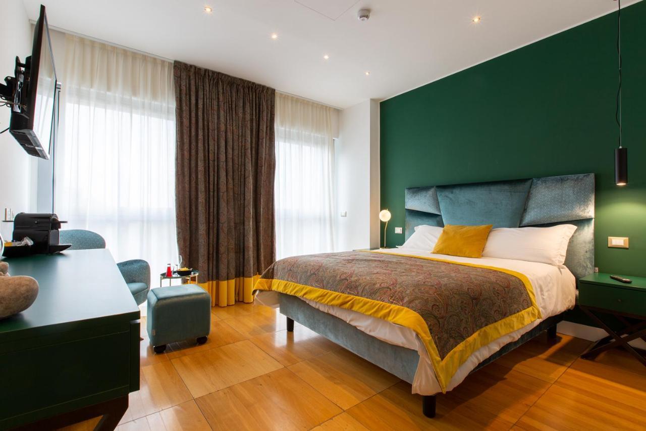 Missori Suites Milan Luaran gambar