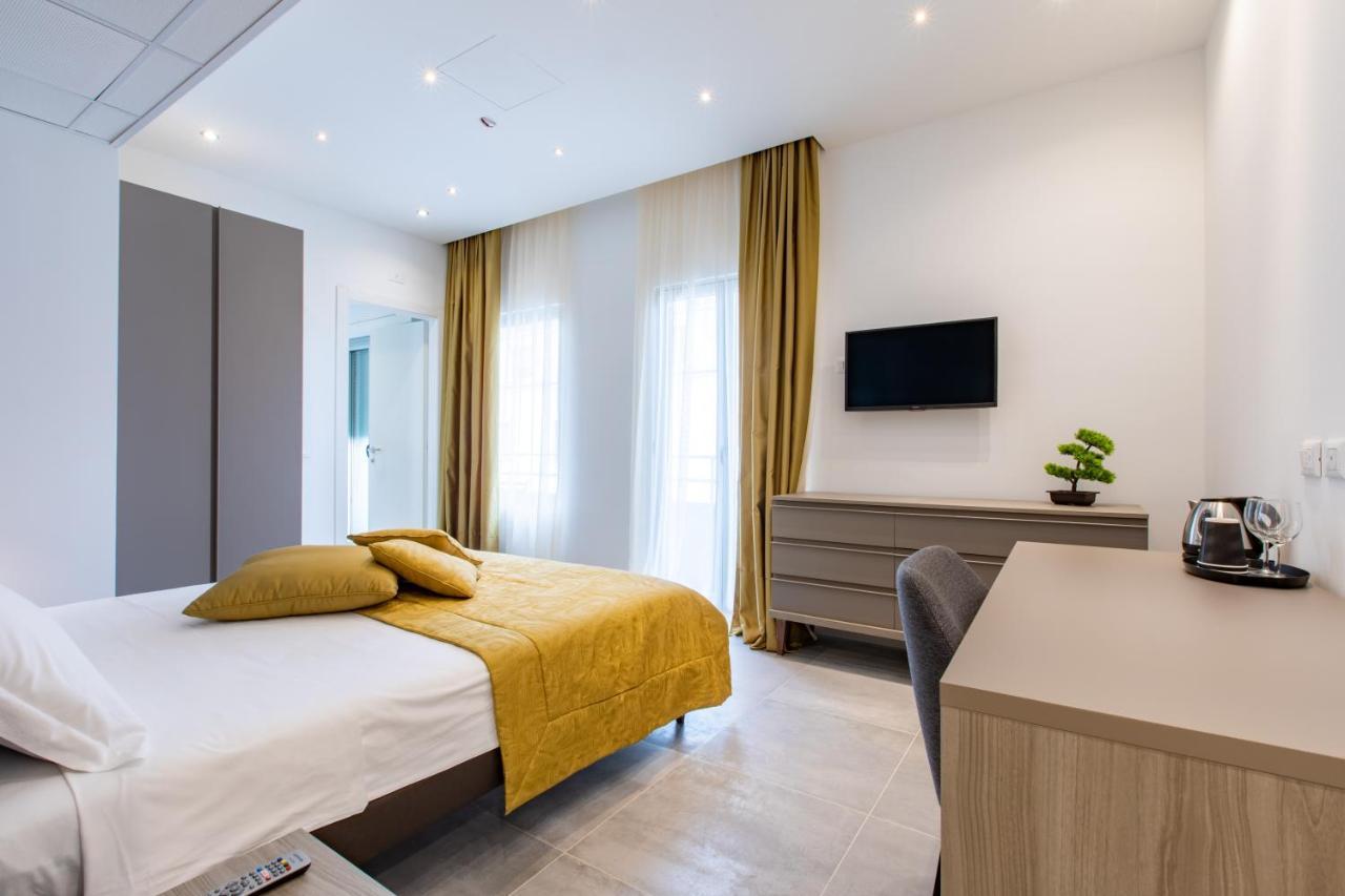 Missori Suites Milan Luaran gambar