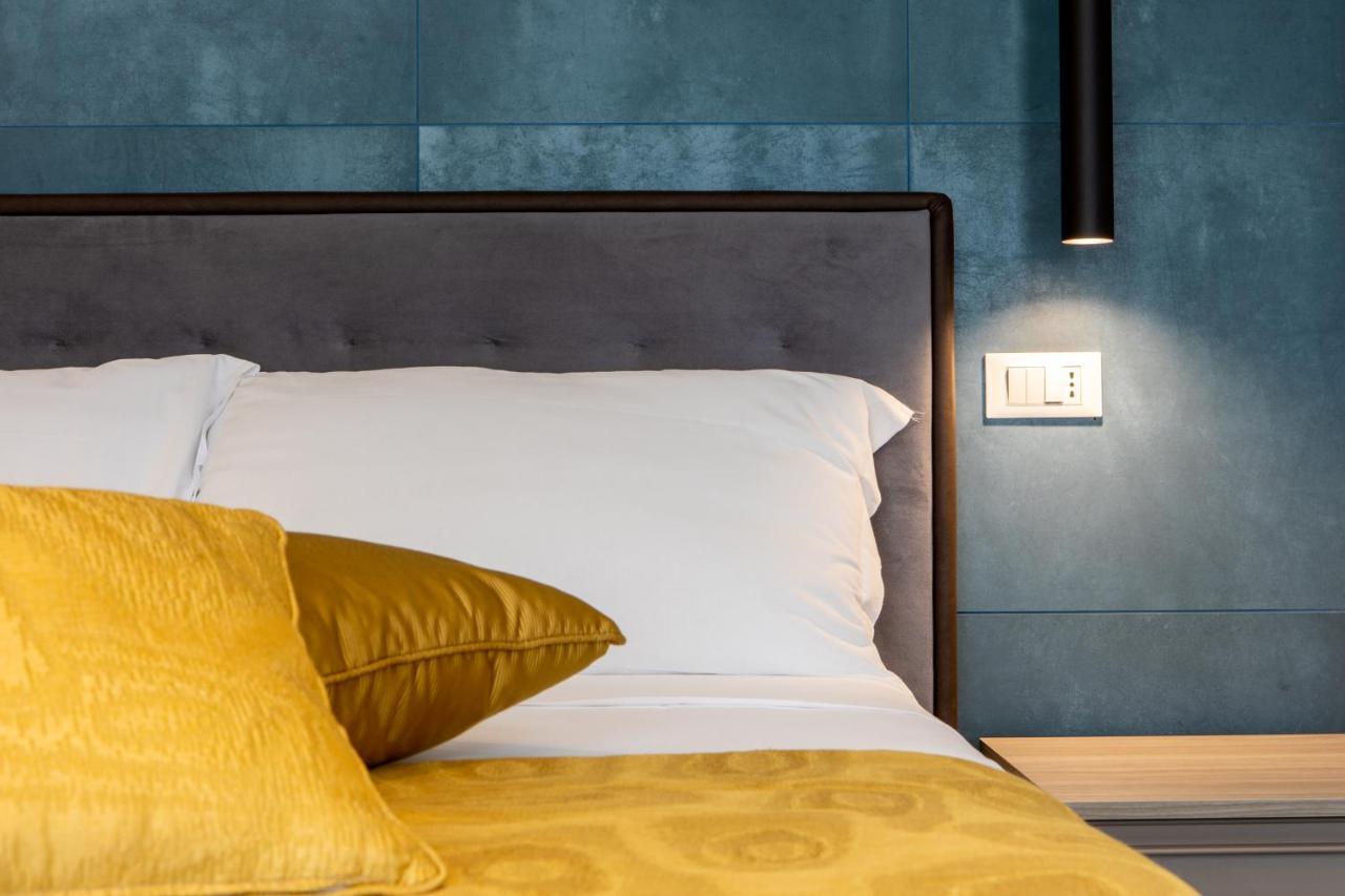 Missori Suites Milan Luaran gambar