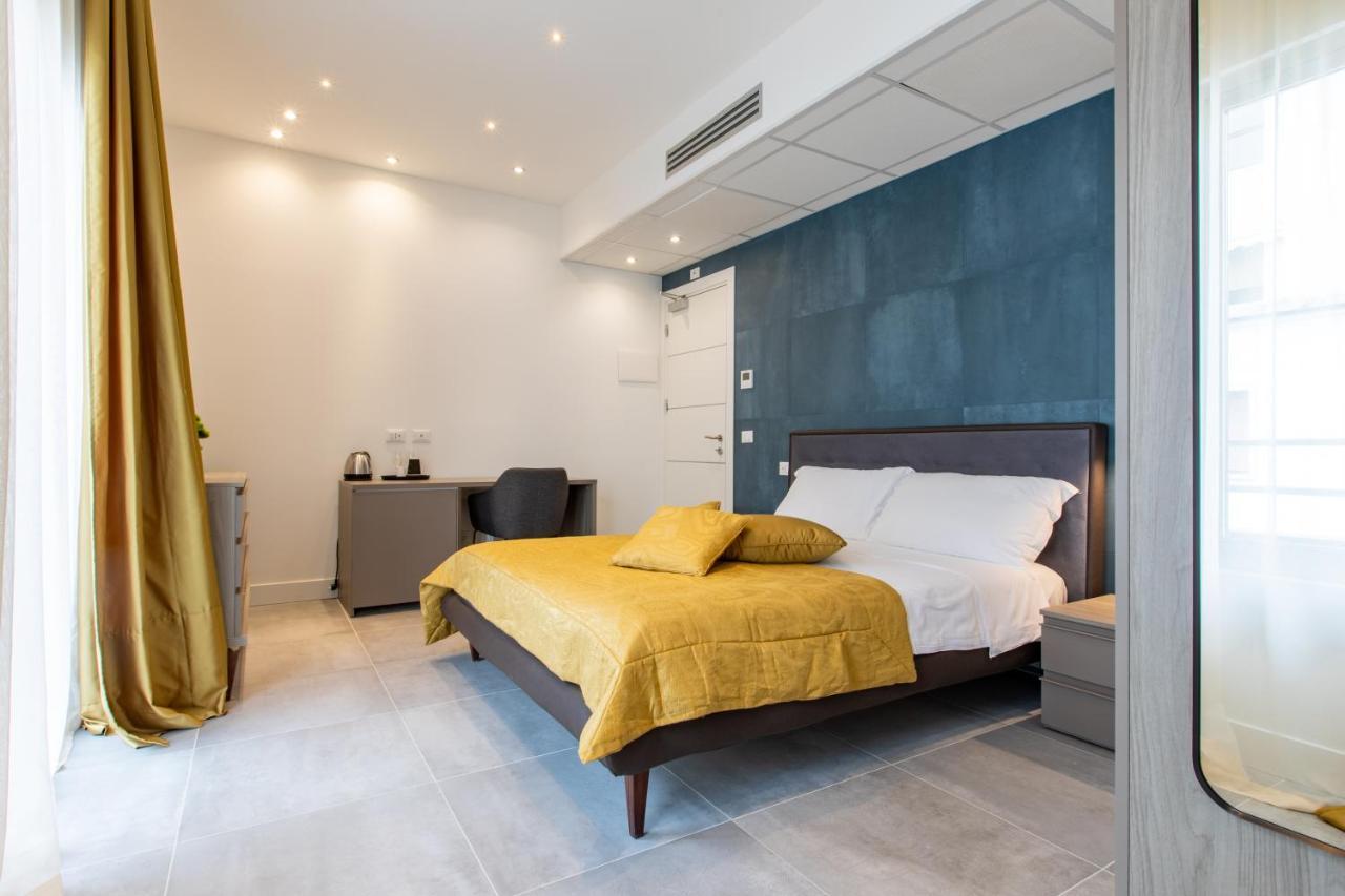 Missori Suites Milan Luaran gambar