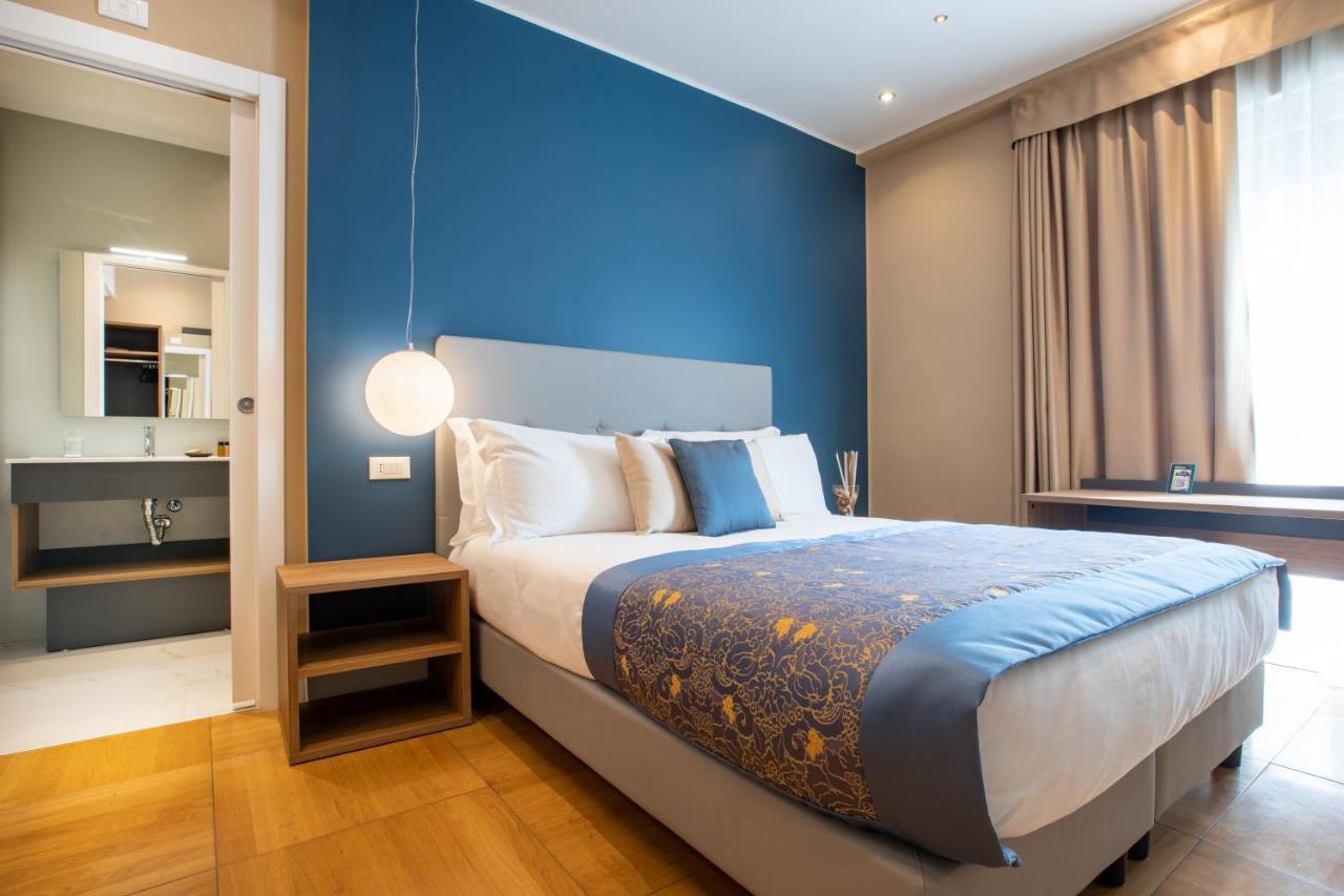 Missori Suites Milan Luaran gambar