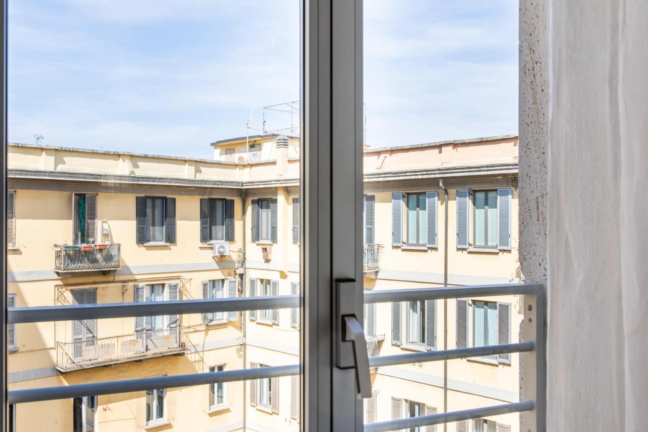 Missori Suites Milan Luaran gambar