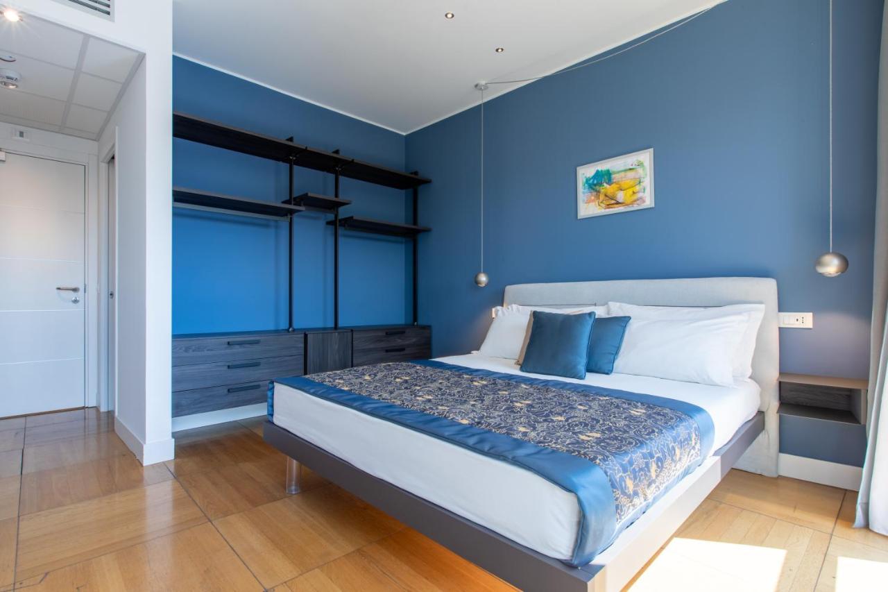 Missori Suites Milan Luaran gambar