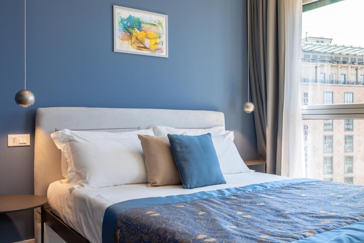 Missori Suites Milan Luaran gambar