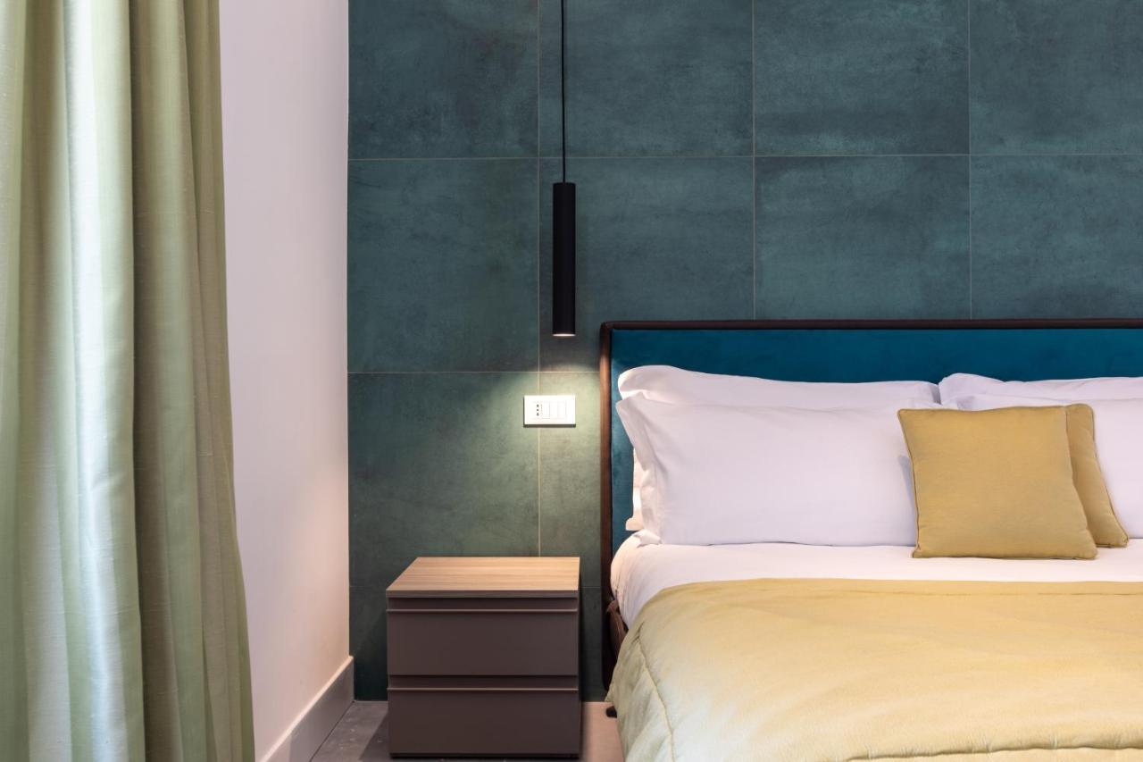 Missori Suites Milan Luaran gambar
