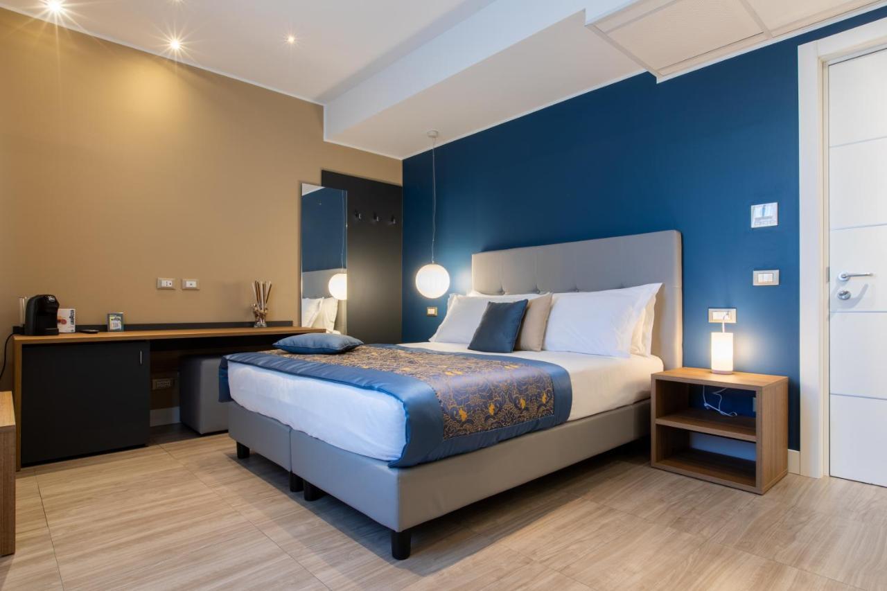 Missori Suites Milan Luaran gambar