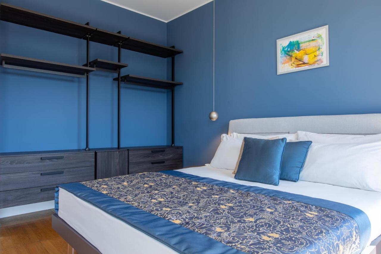 Missori Suites Milan Luaran gambar