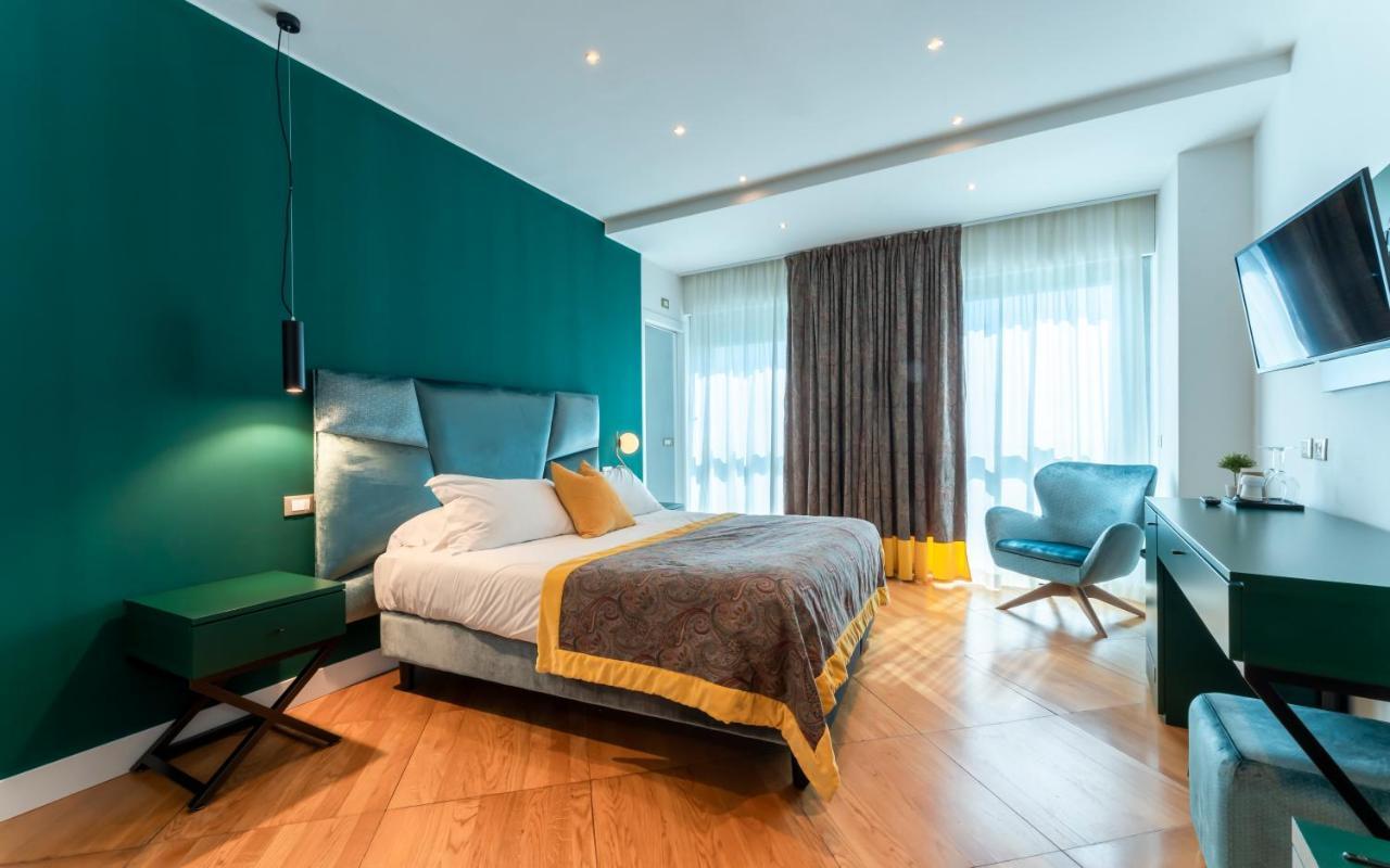 Missori Suites Milan Luaran gambar