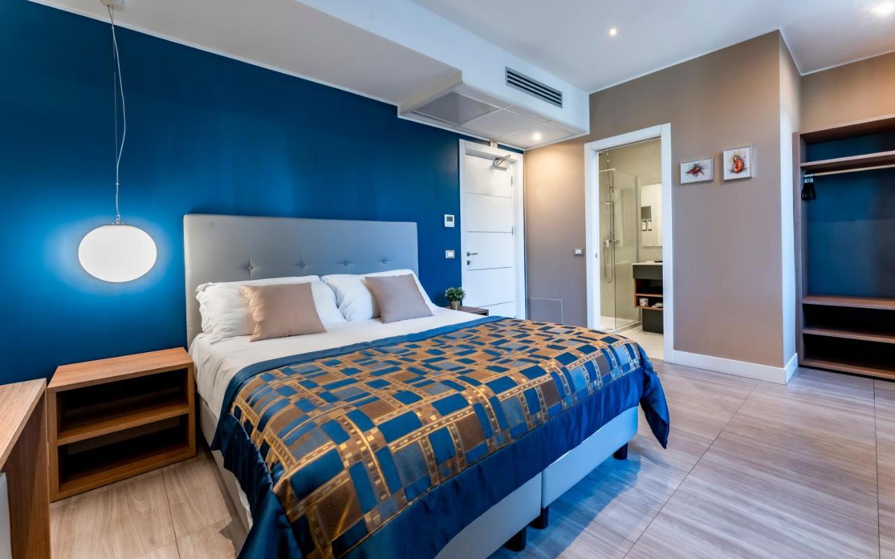 Missori Suites Milan Luaran gambar