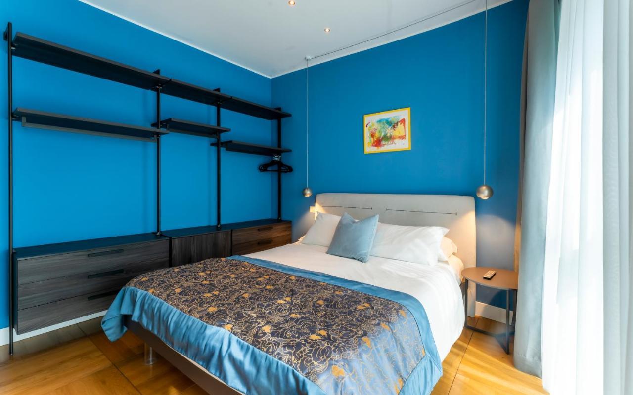 Missori Suites Milan Luaran gambar
