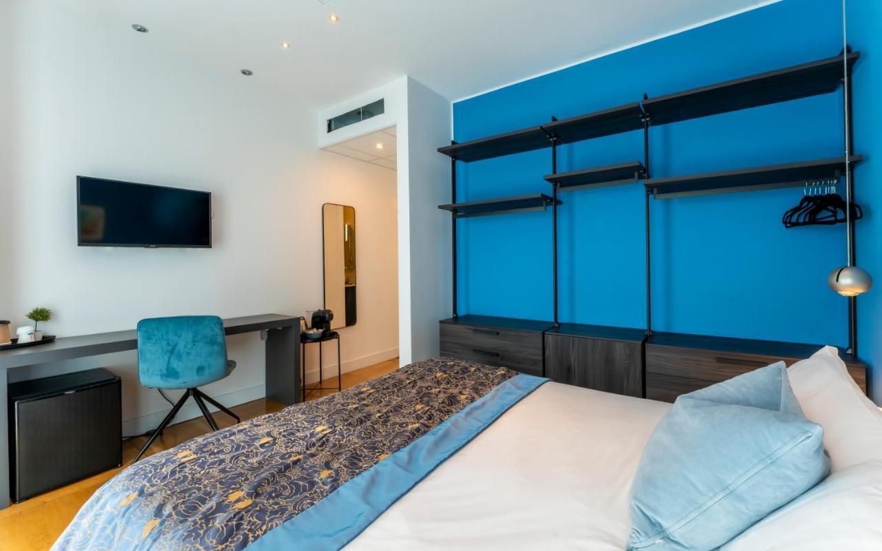 Missori Suites Milan Luaran gambar