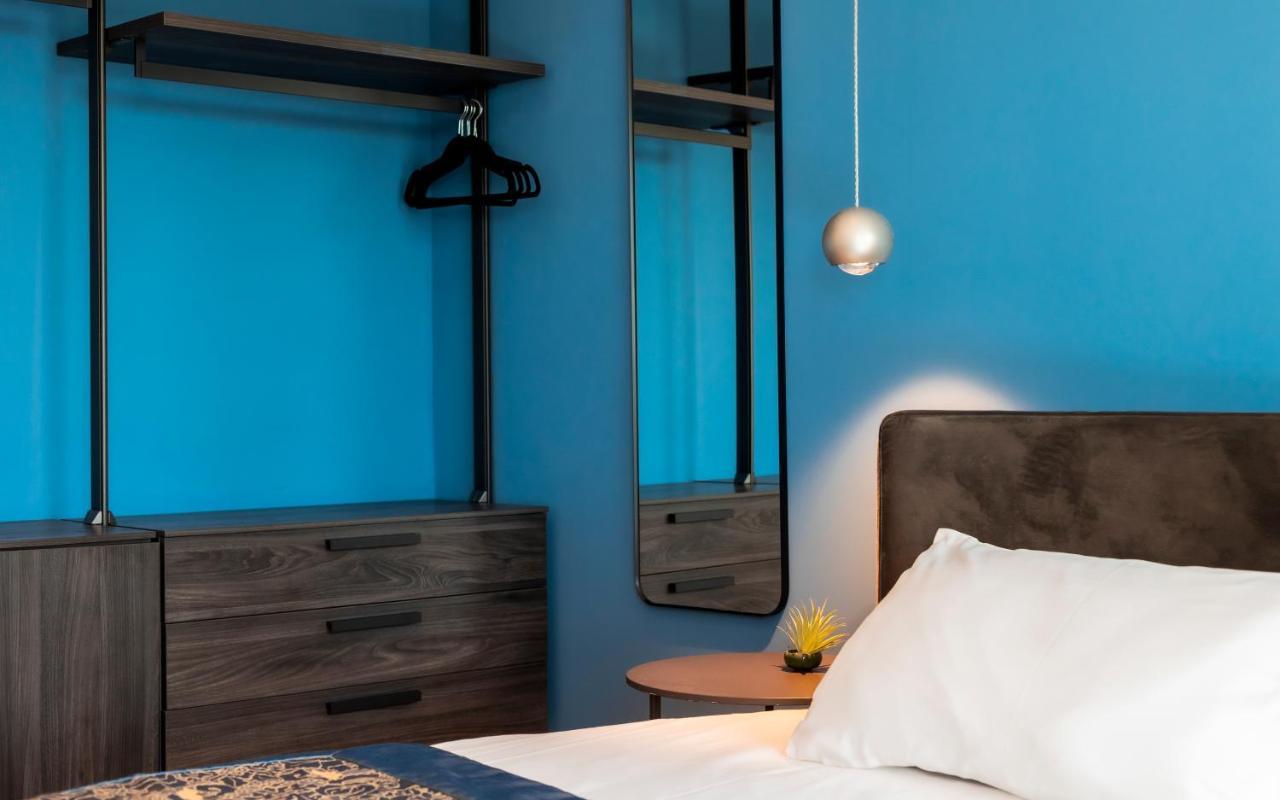 Missori Suites Milan Luaran gambar