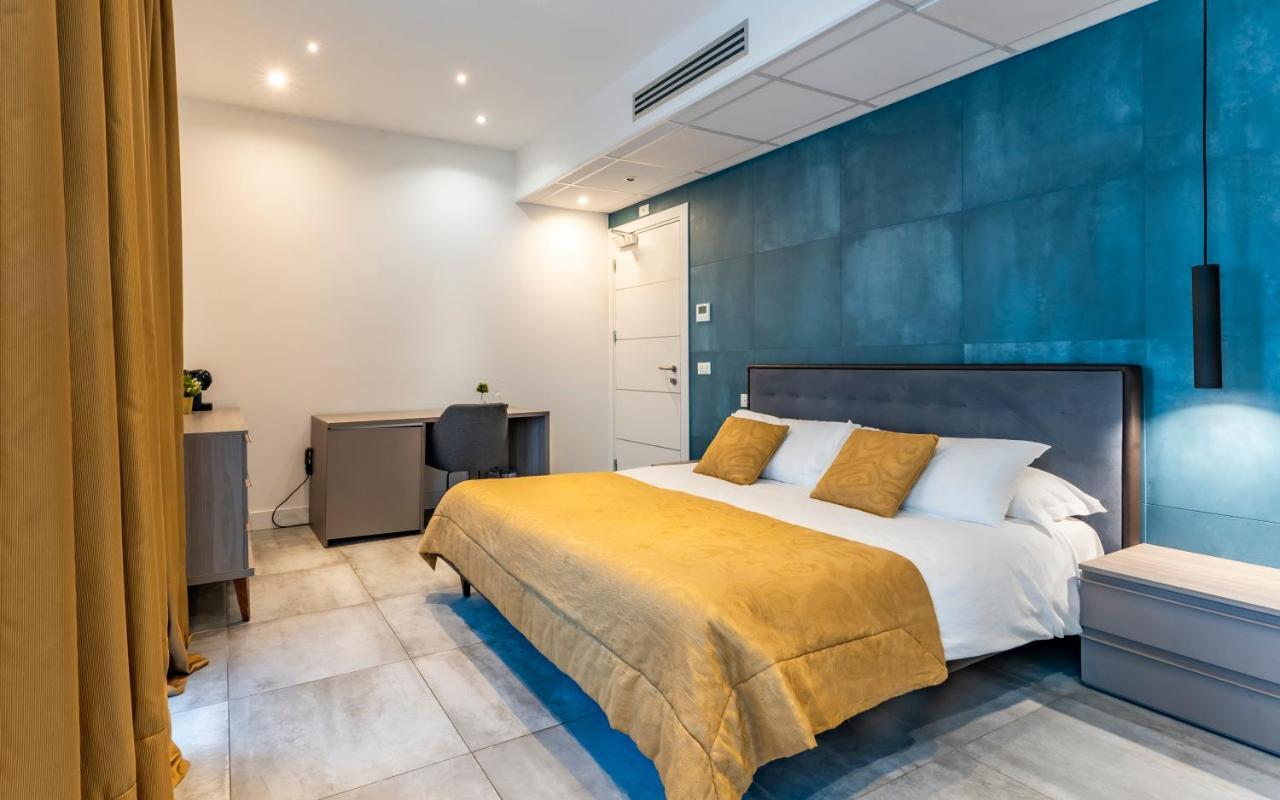 Missori Suites Milan Luaran gambar