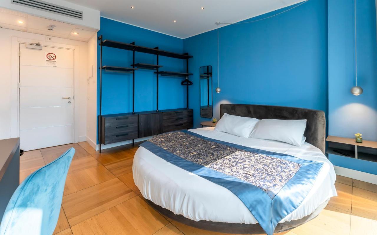 Missori Suites Milan Luaran gambar