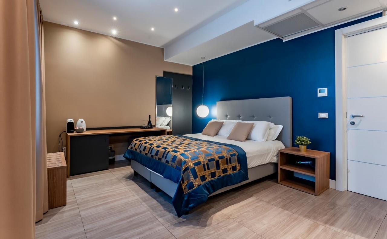 Missori Suites Milan Luaran gambar
