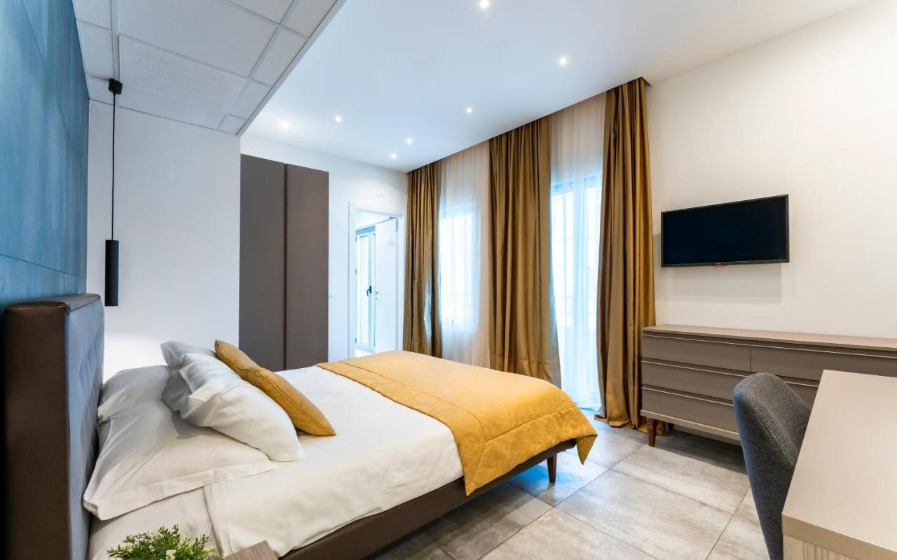 Missori Suites Milan Luaran gambar