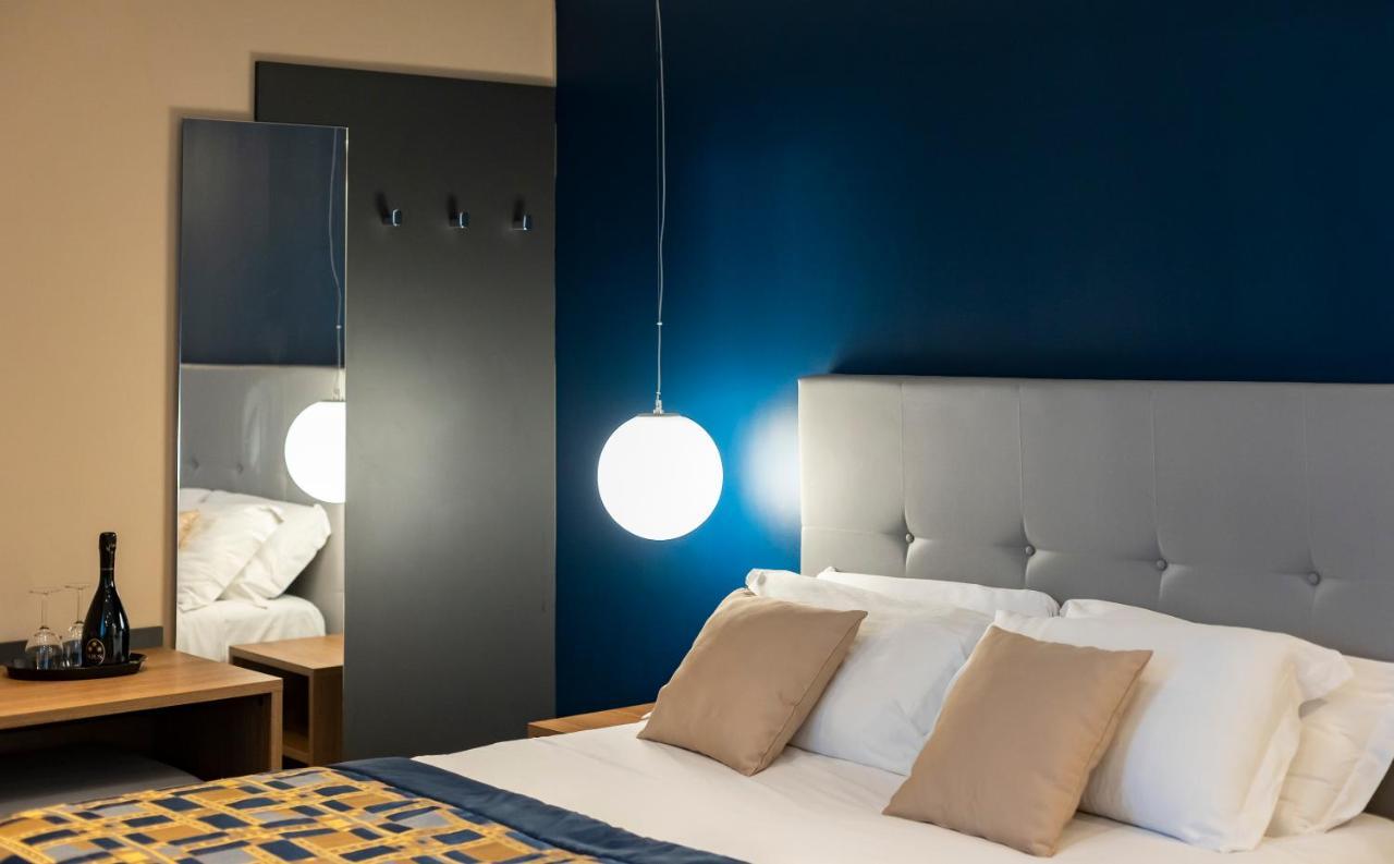 Missori Suites Milan Luaran gambar