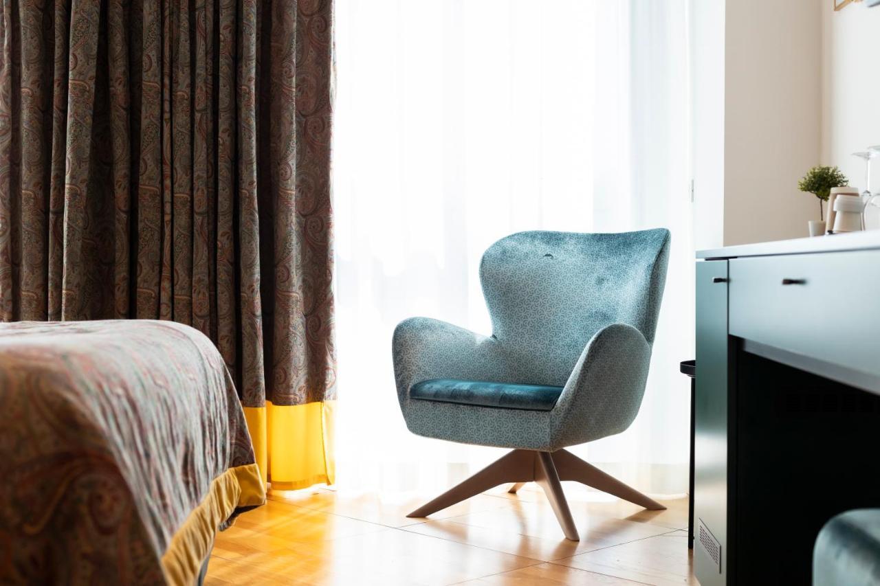 Missori Suites Milan Luaran gambar