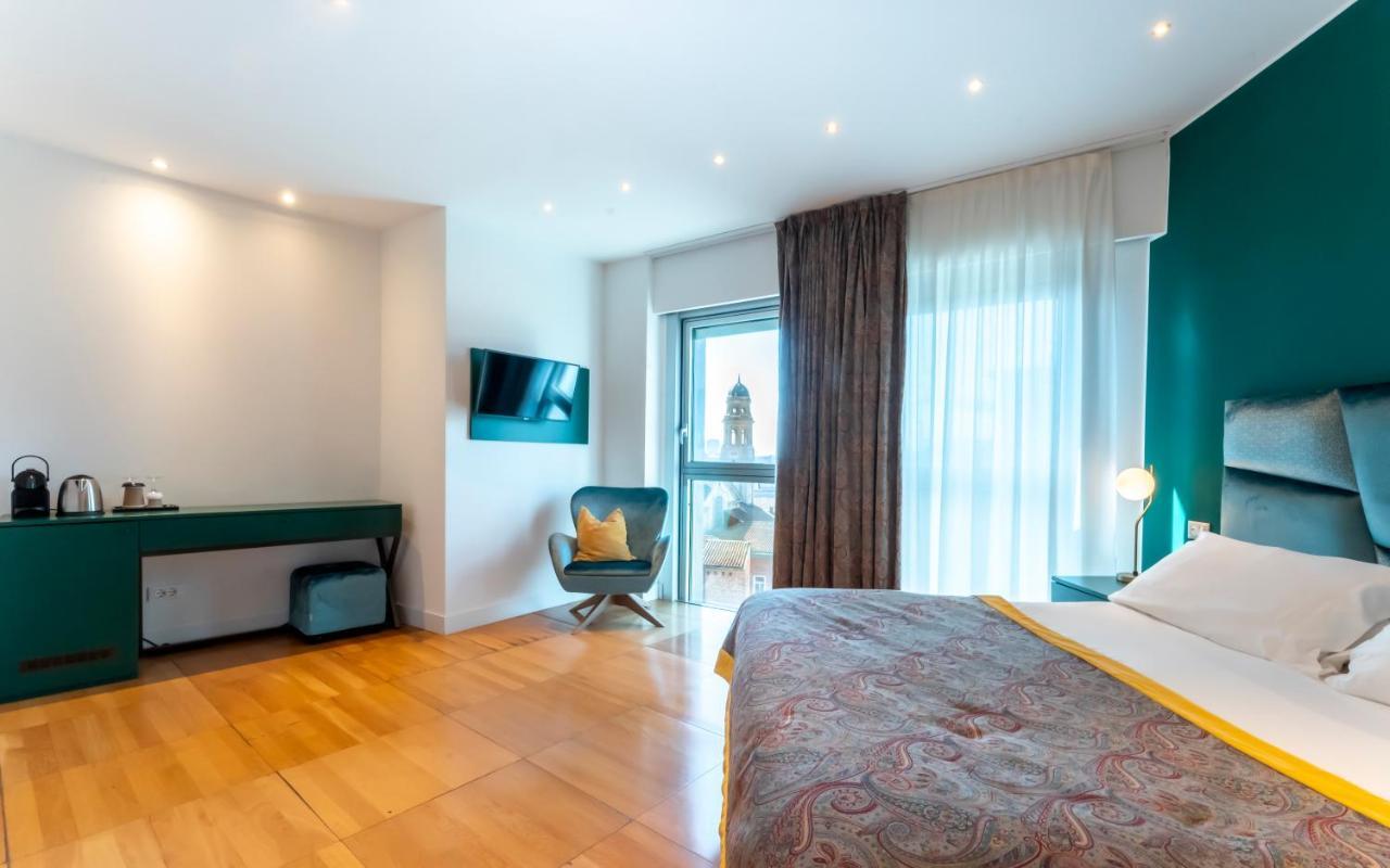 Missori Suites Milan Luaran gambar